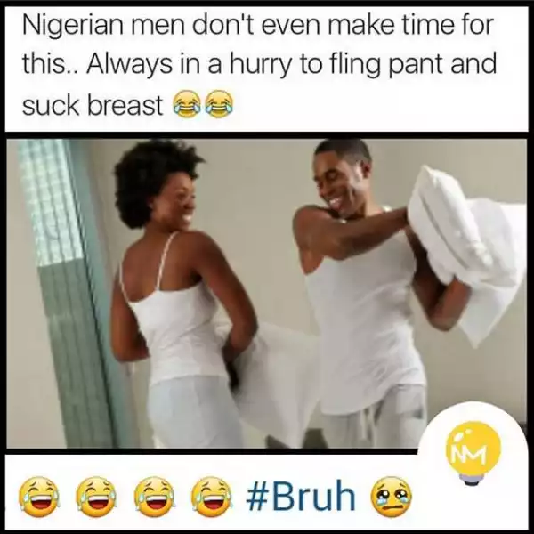 Morning Laughter: Checkout These Hilarious Photos